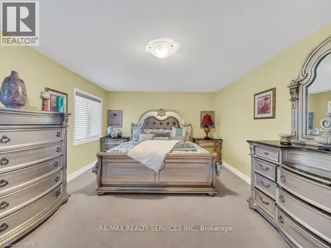 35 Wilmot Road Brantford ON N3T 0K8
