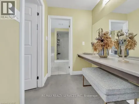 35 Wilmot Road Brantford ON N3T 0K8