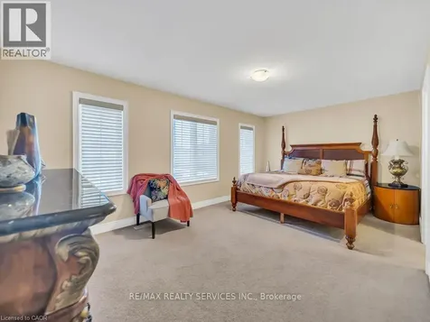 35 Wilmot Road Brantford ON N3T 0K8