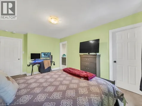 35 Wilmot Road Brantford ON N3T 0K8