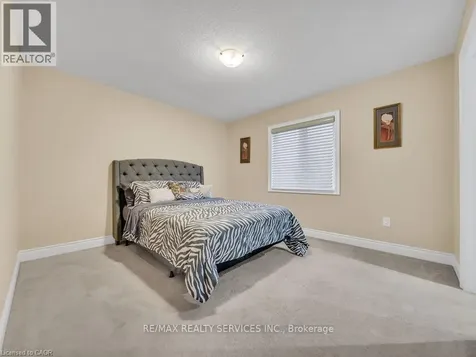 35 Wilmot Road Brantford ON N3T 0K8
