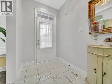 35 Wilmot Road Brantford ON N3T 0K8