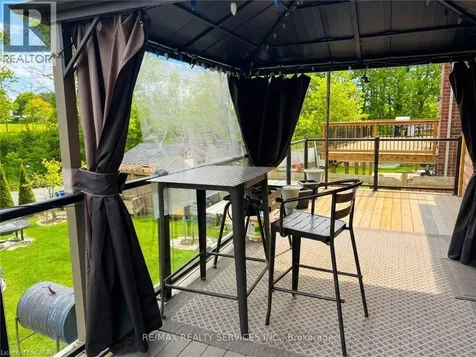 35 Wilmot Road Brantford ON N3T 0K8