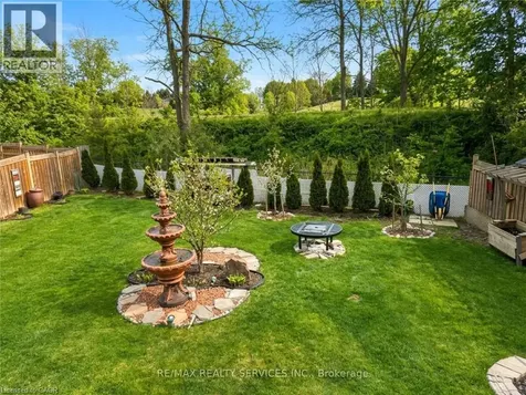 35 Wilmot Road Brantford ON N3T 0K8