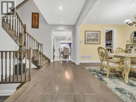 35 Wilmot Road Brantford ON N3T 0K8