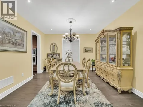 35 Wilmot Road Brantford ON N3T 0K8