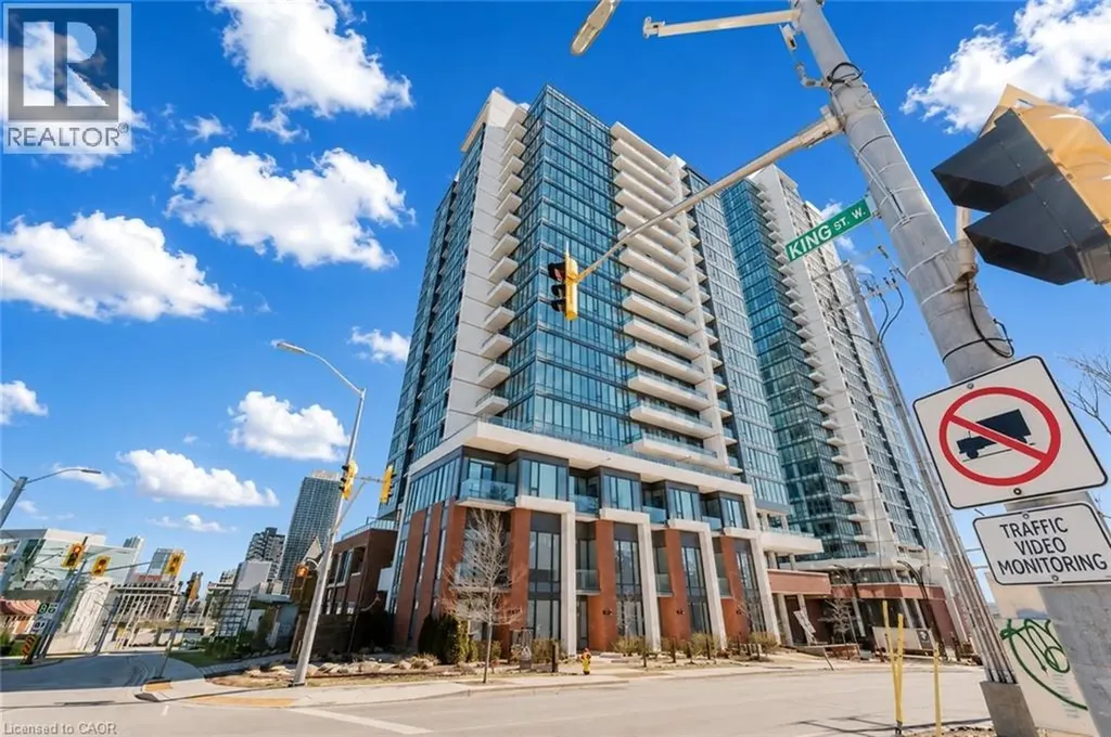 5 Wellington Street South Kitchener ON N2G 0E3