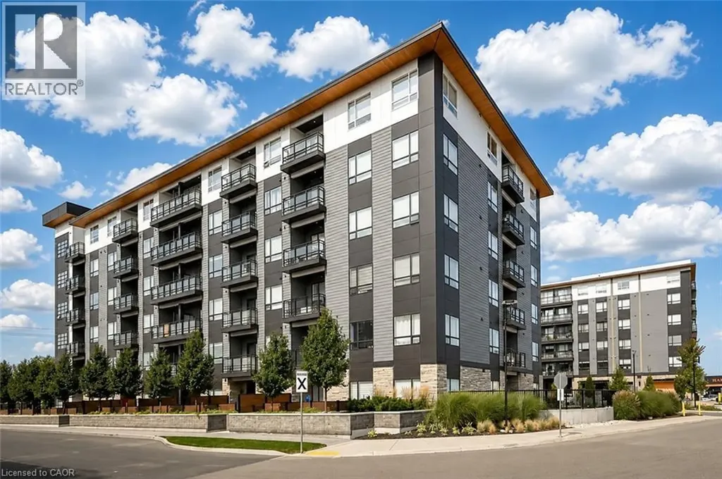 251 Northfield Drive Waterloo ON N2K 3H4