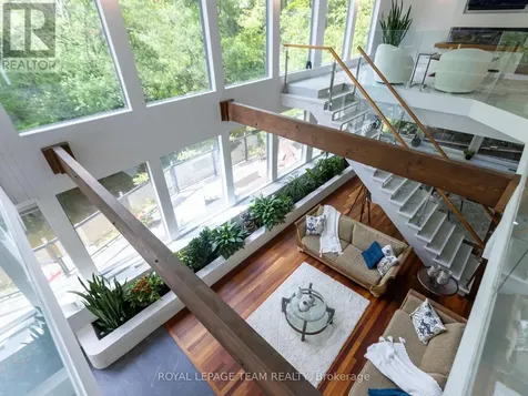 34 Rideauview Terrace Ottawa ON K2C 3R9