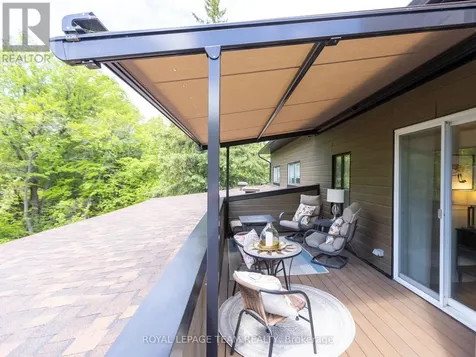 34 Rideauview Terrace Ottawa ON K2C 3R9