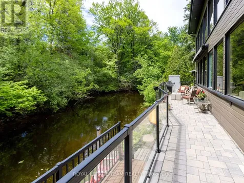 34 Rideauview Terrace Ottawa ON K2C 3R9