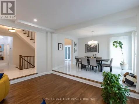 34 Rideauview Terrace Ottawa ON K2C 3R9