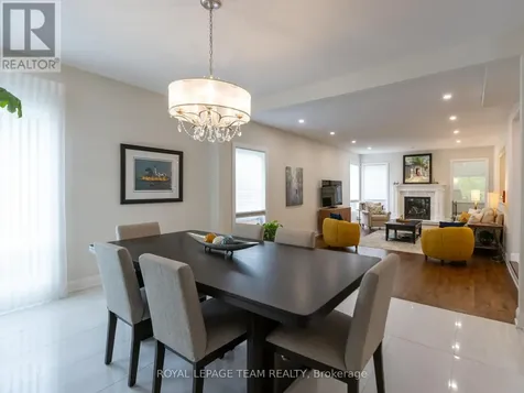 34 Rideauview Terrace Ottawa ON K2C 3R9