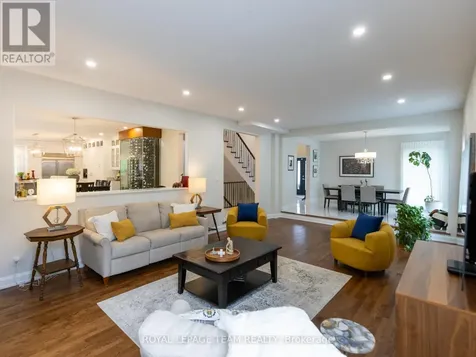 34 Rideauview Terrace Ottawa ON K2C 3R9