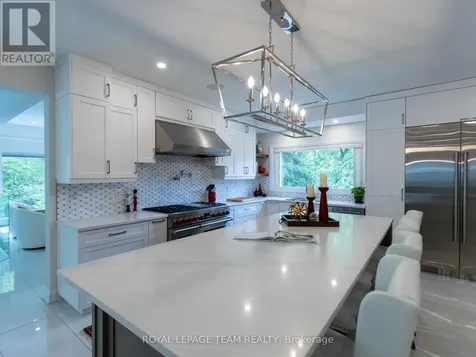 34 Rideauview Terrace Ottawa ON K2C 3R9
