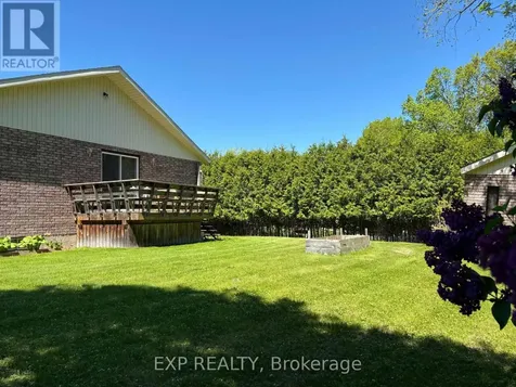 426 Sidney Avenue Renfrew ON K7V 3Z8