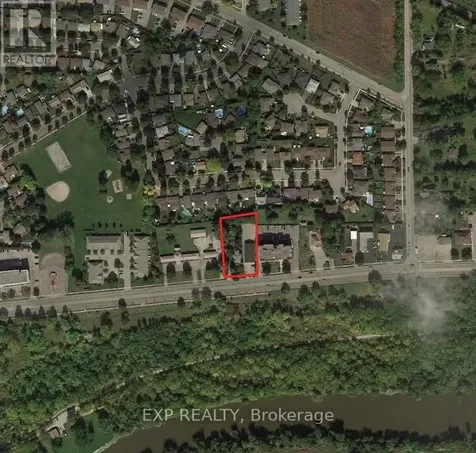 968 & 970 Colborne Street Brantford ON N3S 3T4