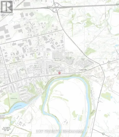 968 & 970 Colborne Street Brantford ON N3S 3T4
