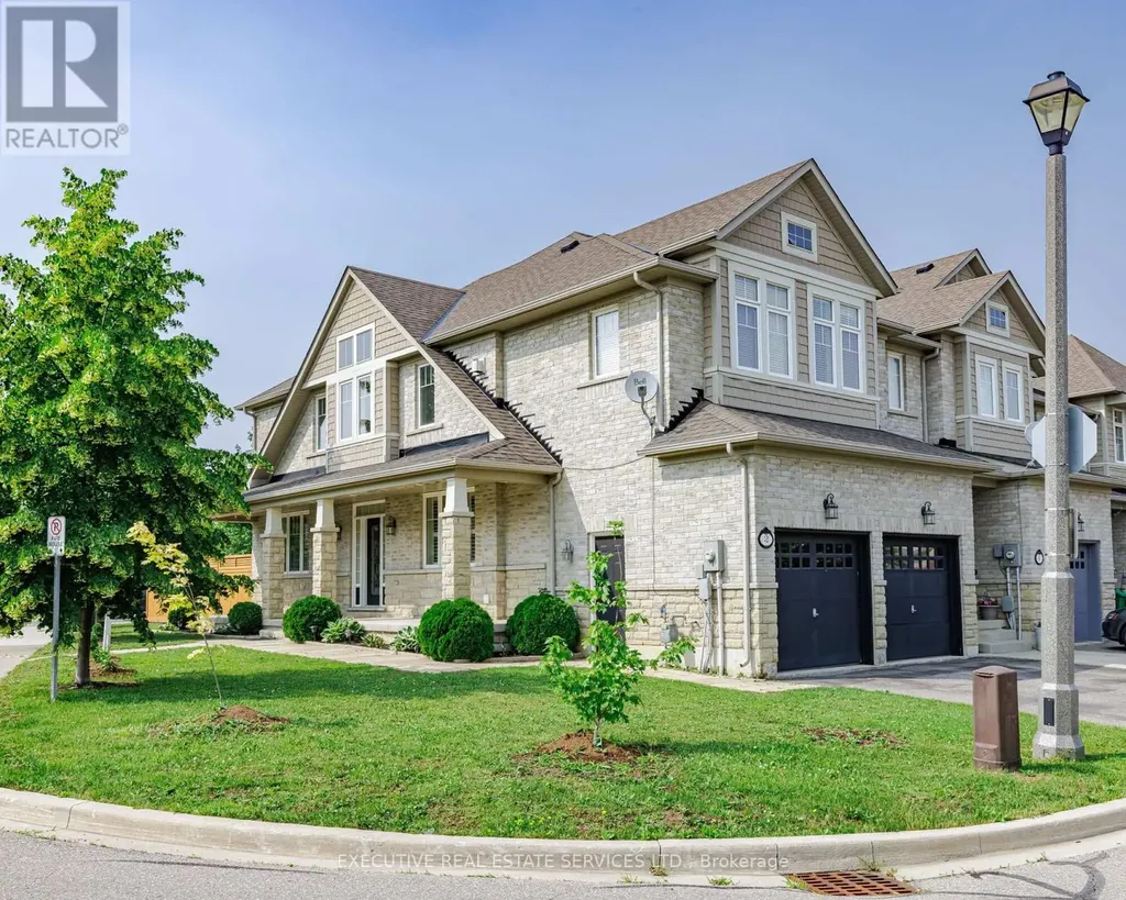 2 Nectarlane Avenue Caledon ON L7C 3M8