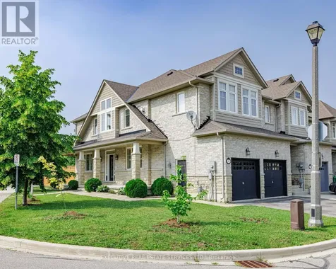 2 Nectarlane Avenue Caledon ON L7C 3M8