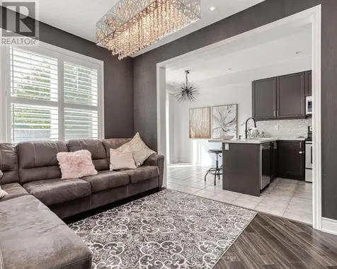 2 Nectarlane Avenue Caledon ON L7C 3M8