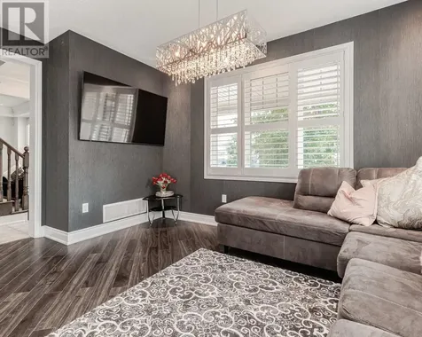 2 Nectarlane Avenue Caledon ON L7C 3M8