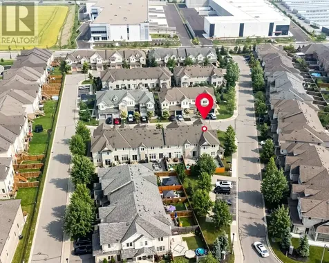 2 Nectarlane Avenue Caledon ON L7C 3M8
