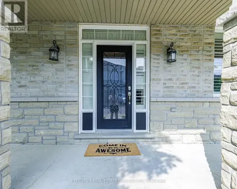 2 Nectarlane Avenue Caledon ON L7C 3M8