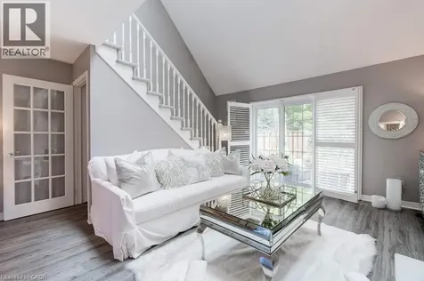 1280 Maple Crossing Boulevard Burlington ON L7S 2G2