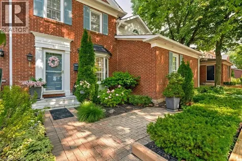 1280 Maple Crossing Boulevard Burlington ON L7S 2G2