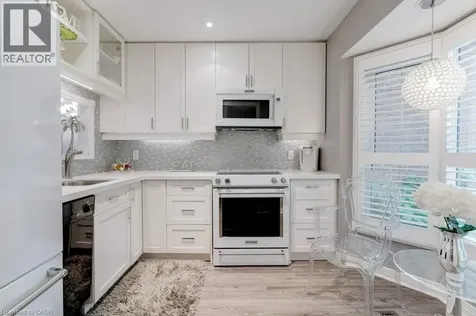 1280 Maple Crossing Boulevard Burlington ON L7S 2G2