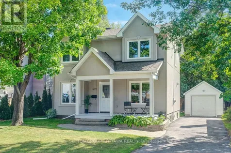 1234 Anoka Street Ottawa ON K1V 6C6