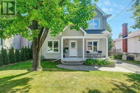 1234 Anoka Street Ottawa ON K1V 6C6