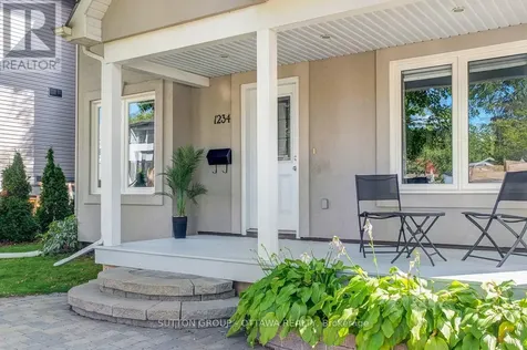 1234 Anoka Street Ottawa ON K1V 6C6