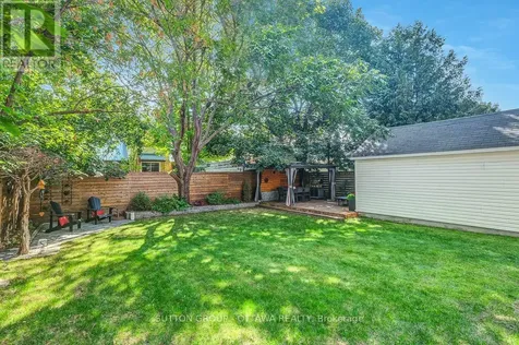 1234 Anoka Street Ottawa ON K1V 6C6