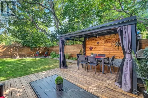 1234 Anoka Street Ottawa ON K1V 6C6