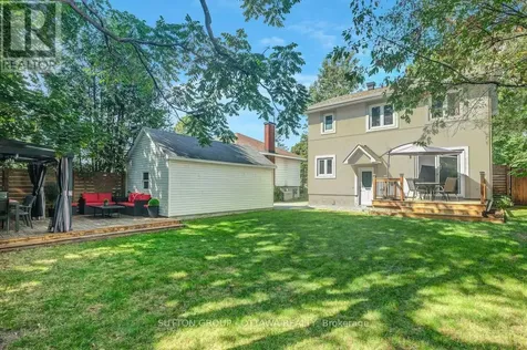 1234 Anoka Street Ottawa ON K1V 6C6