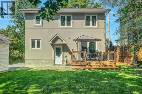 1234 Anoka Street Ottawa ON K1V 6C6