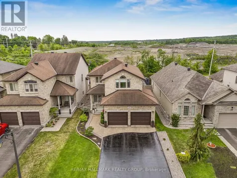 208 Opale Street Clarence-rockland ON K4K 0G3