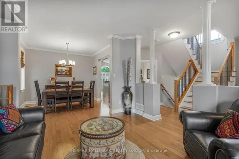 208 Opale Street Clarence-rockland ON K4K 0G3