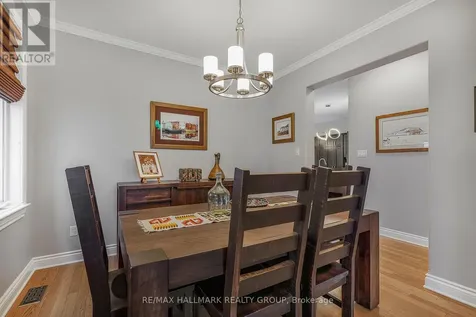 208 Opale Street Clarence-rockland ON K4K 0G3