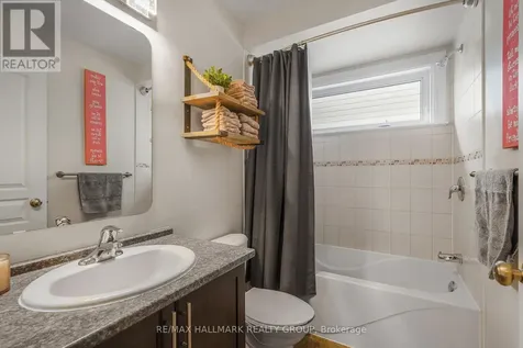 208 Opale Street Clarence-rockland ON K4K 0G3