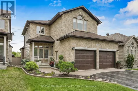 208 Opale Street Clarence-rockland ON K4K 0G3