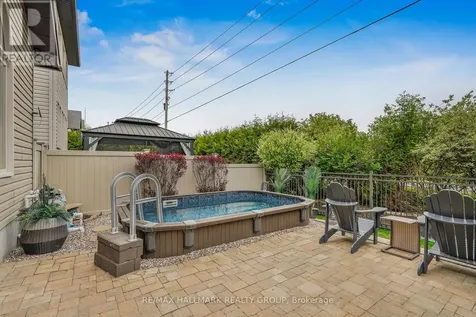 208 Opale Street Clarence-rockland ON K4K 0G3
