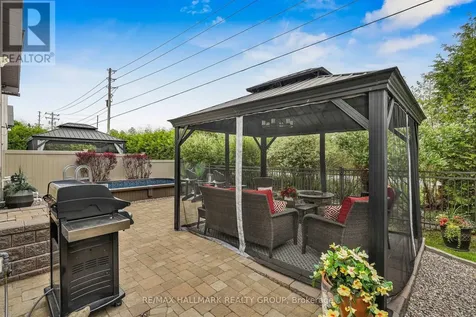 208 Opale Street Clarence-rockland ON K4K 0G3