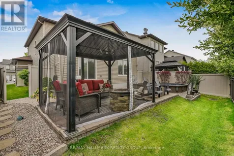 208 Opale Street Clarence-rockland ON K4K 0G3