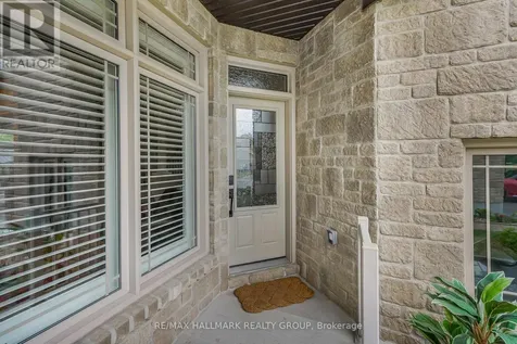 208 Opale Street Clarence-rockland ON K4K 0G3