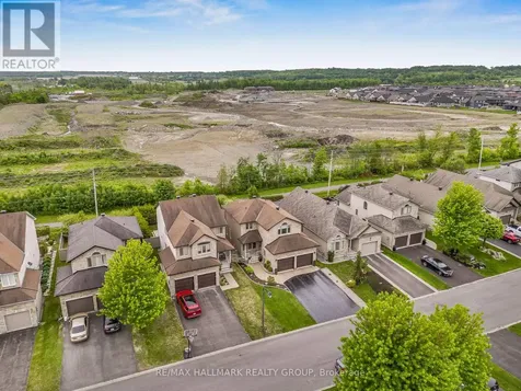 208 Opale Street Clarence-rockland ON K4K 0G3