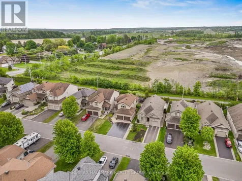 208 Opale Street Clarence-rockland ON K4K 0G3