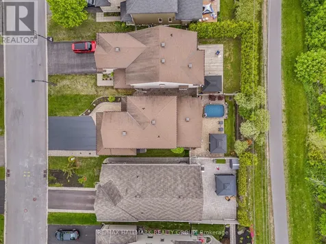 208 Opale Street Clarence-rockland ON K4K 0G3